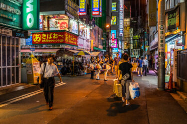 Akihabara: Exploring Tokyo’s Electric Town and Otaku Paradise