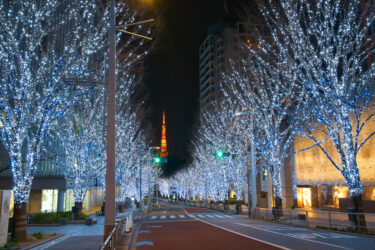 Roppongi Hills: Your Gateway to Modern Art, Dining, and Skyline Views in Tokyo