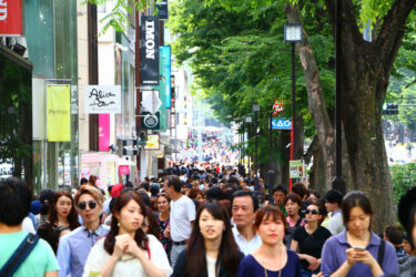 Omotesando: Discover Tokyo’s Chic Boulevard for Fashion, Dining, and Culture