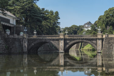 Imperial Palace: Exploring Tokyo’s Historical Heart