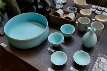 Kasama Pottery & Yaki: Uncovering the Timeless Artistry of Japanese Ceramics